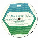 Junior Buzz - Dub Rush / Take Me Higher