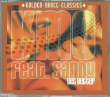 Kmc Feat. Sandy - Get Better