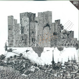 Mashed Paper Klub - Deus Ex Machina Ep