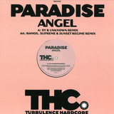 Paradise - The Angel - Sy & Unknown Rmx -