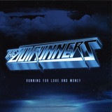 The Outrunners - Running For Love And Money