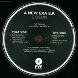 Gideon - A New Era Ep