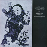 John Tejada - Antithesis