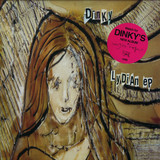 Dinky - Lydian Ep