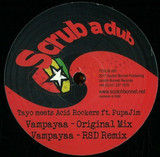 Tayo Meets Acid Rockers Ft. Pu - Vampayaa