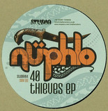 Nuphlo - 40 Thieves