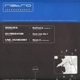 Ruff Hardcore Classix - Ruff Hardcore Classix 02