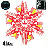 The Heavy Feat. The Dap Kings - How You Like Me Now Ep