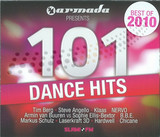 Armada Presents - 101 Dance Hits