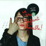 We Are Enfant Terrible - Wild Child / Flesh & Blood Kids Ep