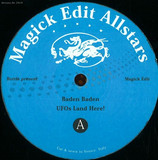 Magick Edit Allstars - Edit 008