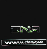 E-noid - Act Of Agression