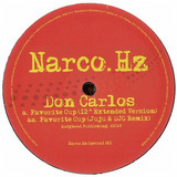 Don Carlos - Favourite Cup (juju & Djg Remi