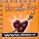 Fury In The Slaughterhouse - The Color Fury