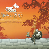 Catz 'n Dogz - *4* Sunset In The East Rmx