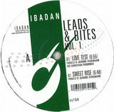Jerome Sydenham - Leads And Bites Vol.1