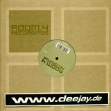 E.f.f. - Back In The Jungle