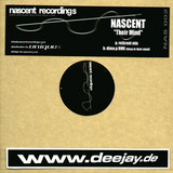 Nascent - Their Mind