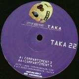 T-squad - Compartiment 3 & 4