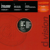 Fedo Mora & Camurri - After The Rain *remix*