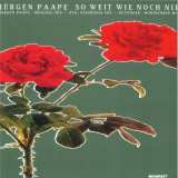 Jürgen Paape - So Weit Wie Noch Nie