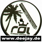 Roi (records Of Interest) - Summer Edition '02 - 2x12"