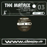 The Matrix - The Matrix