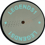 Skint Legends - Volume 1