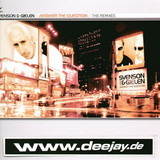 Svenson & Gielen - The Question *remix*