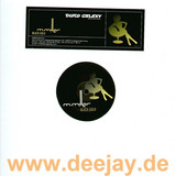 M. Miller - Black Gold Ep