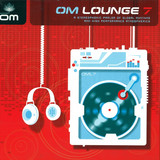 Om Lounge - Volume *7* - 2x12"