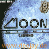 Moon Steel Volumen 2 - Tlf Moon