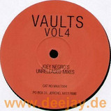Vaults Vol.4 - Mondo Grosso / Souffle H