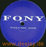 Fony - House Ep 1