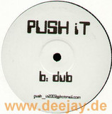 Unknown - Push It