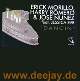Erick Morillo - Dancin'