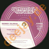 Bobby Burns - Warm Up