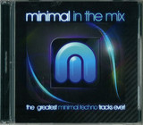 Minimal In The Mix - Minimal In The Mix