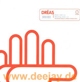 Dreas - Sonic Rush