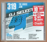 Dj Selection Vol. 319 - The House Jam Part 81