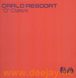 Carlo Resoort - O Class