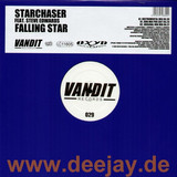 Starchaser - Falling Star
