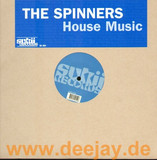 The Spinners - House Music