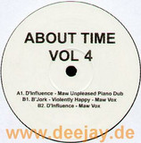 About Time - Vol.4