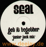 Seal - Get It Together