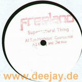 Freeland - Supernatural Thing 2 *middleto