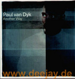 Paul Van Dyk - Another Way