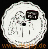Isn't It Vol.1 - Isn't It Vol.1