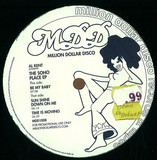 Al Kent Presents - The Soho Place Ep