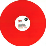 P Jam - Anger Management Ep